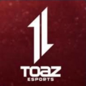 Drużyna esportowa Toaz Team V2 - Gampre.pl