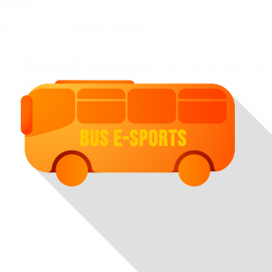 Drużyna BUS Esports - Gampre.pl