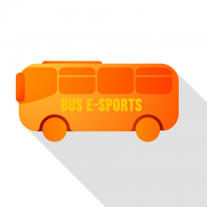 Drużyna esportowa BUS Esports - Gampre.pl