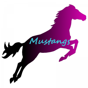 Drużyna Mustangs - Gampre.pl