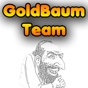 Drużyna GoldBaum Team - Gampre.pl