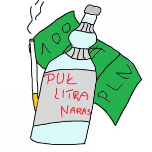 Drużyna esportowa PUL LITRA NARAS - Gampre.pl