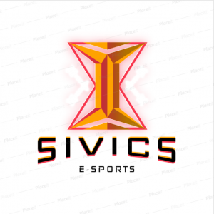 Drużyna Sivics E-Sports - Gampre.pl