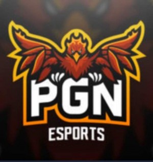Drużyna PGN E-SPORT - Gampre.pl