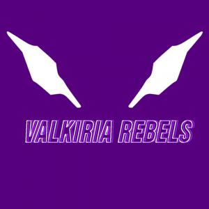 Drużyna esportowa Valkiria Rebels - Gampre.pl