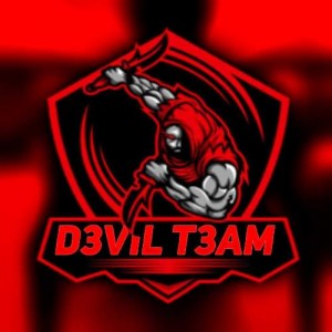 Drużyna D3vil T3am - Gampre.pl