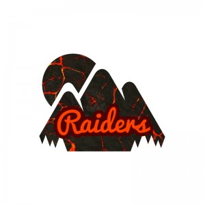 Drużyna esportowa Raiders - Gampre.pl