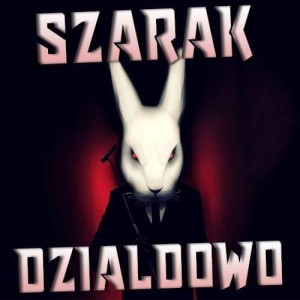 Drużyna esportowa Szarak DZ-wo - Gampre.pl