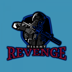 Drużyna esportowa Silent Revenge - Gampre.pl