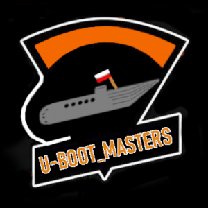 Drużyna esportowa U-BOOT_MASTERS - Gampre.pl