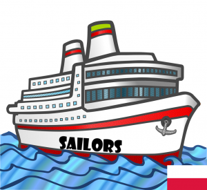 Drużyna esportowa SAILORS - Gampre.pl