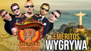 Drużyna AcE_Pajace_ - Gampre.pl