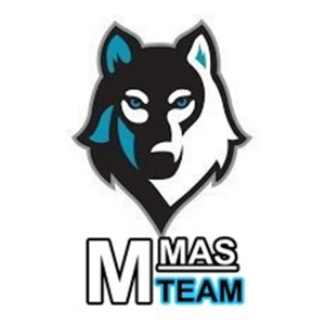 Drużyna MMAS Team - Gampre.pl