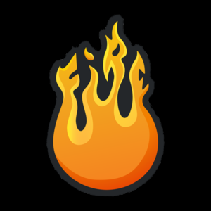 Drużyna FlameRangers - Gampre.pl
