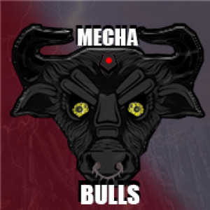 Drużyna Mecha.Bulls - Gampre.pl