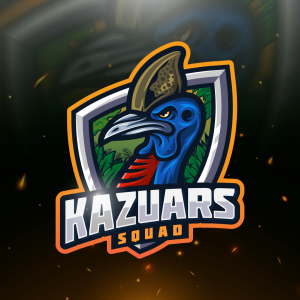 Drużyna Kazuars Squad - Gampre.pl