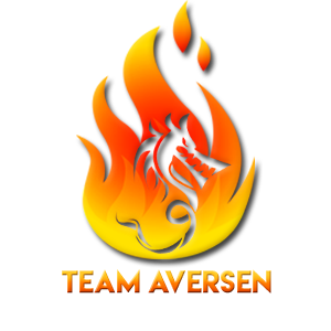 Drużyna esportowa Team Aversen - Gampre.pl