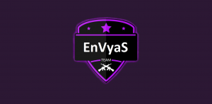 Drużyna esportowa Team EnVyaS_ - Gampre.pl