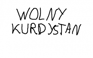 Drużyna Wolny Kurdystan - Gampre.pl