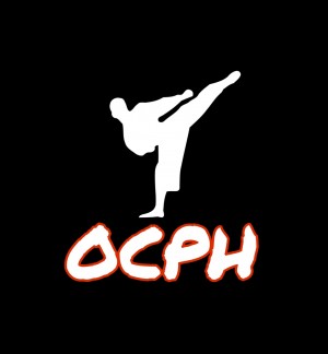 Drużyna OCPH - Gampre.pl