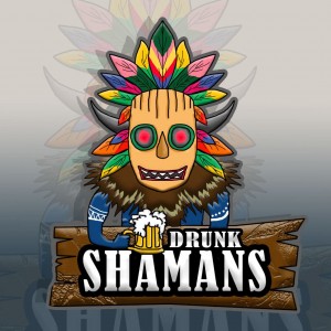 Drużyna esportowa Drunk Shamans - Gampre.pl