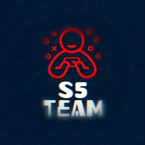 Drużyna S5_Team - Gampre.pl