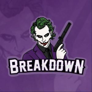 Drużyna Breakdown - Gampre.pl