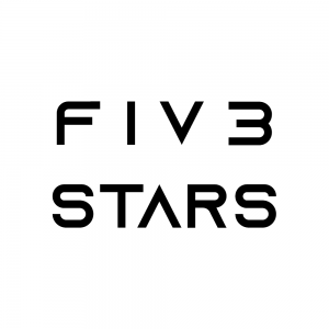 Drużyna FIV3 STARS - Gampre.pl