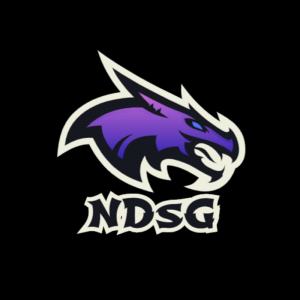 Drużyna NorthernDragonsGaming - Gampre.pl