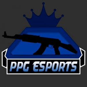 Drużyna PPG ESPORTS - Gampre.pl