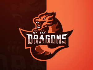 Drużyna esportowa Dragons Gaming - Gampre.pl