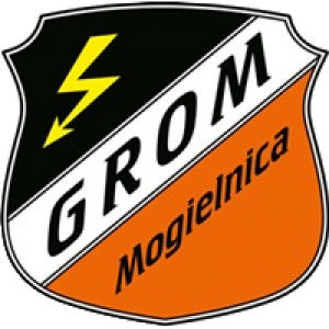 Drużyna esportowa GROM Mogielnica Esports - Gampre.pl