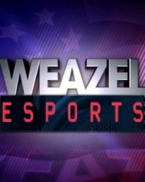Drużyna esportowa Weazel-Esports - Gampre.pl