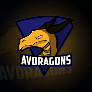 Drużyna AvDragons - Gampre.pl