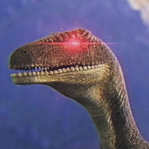 Drużyna esportowa Laseraptors - Gampre.pl