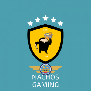 Drużyna esportowa NachosGaming - Gampre.pl