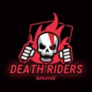 Drużyna Death Riders Gaming - Gampre.pl