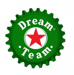 Drużyna esportowa Dream Team SWDN - Gampre.pl