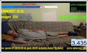 Drużyna Kanapowcy - Gampre.pl