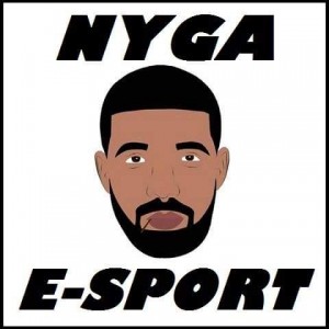 Drużyna Nyga-Esport - Gampre.pl