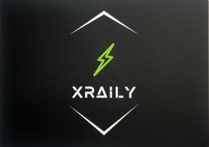 Drużyna esportowa XRaily - Gampre.pl