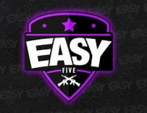 Drużyna esportowa Easy Five ツ - Gampre.pl