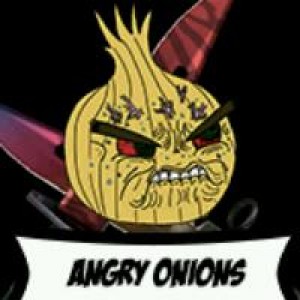 Drużyna esportowa AngryOnions - Gampre.pl