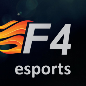 Drużyna F4 Esports - Gampre.pl