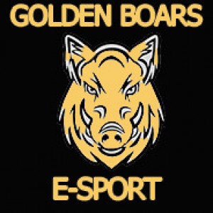 Drużyna esportowa Golden Boars - Gampre.pl