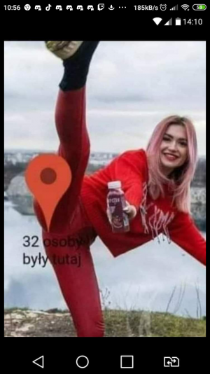 Drużyna POG-TEAM - Gampre.pl