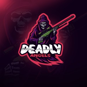 Drużyna DeadlyAngels - Gampre.pl