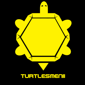 Drużyna TURTLESMENII - Gampre.pl