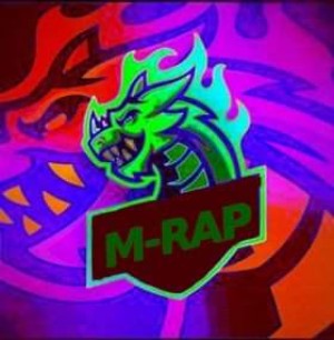 Drużyna M-RAP - Gampre.pl