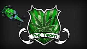 Drużyna esportowa [ THC Team ] - Gampre.pl